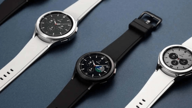 تسريبات تكشف عن تقنية الشحن في سلسلة Galaxy Watch5 مدونة نظام أون لاين التقنية