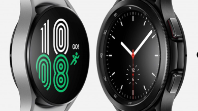 تسريبات تكشف فشل سامسونج في دعم ساعة Galaxy Watch5 Pro بإطار قابل للتدوير مدونة نظام أون لاين التقنية