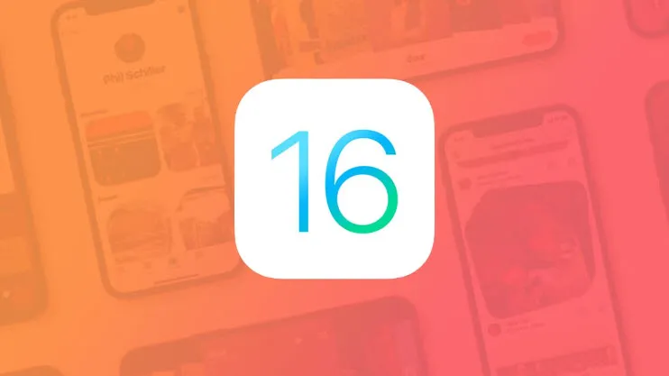 تحديث جديد وهام في نظام iOS 16 