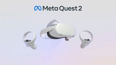 شركة "ميتا" ترفع سعر نظارتها للواقع الافتراضي Quest 2 مدونة نظام أون لاين التقنية