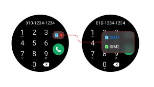 مواصفات ساعة Galaxy Watch5 من سامسونج تنكشف في تسريبات جديدة مدونة نظام أون لاين التقنية