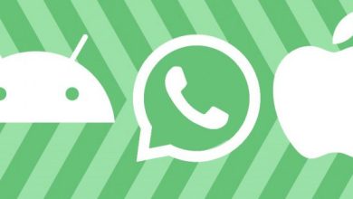 واتساب يدعم الآن عمليات نقل المحادثات عبر الأنظمة الأساسية بين iOS و Android مدونة نظام أون لاين التقنية
