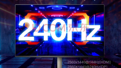 أبرز مميزات شاشة QHD HDR600 من فيليبس مدونة نظام أون لاين التقنية