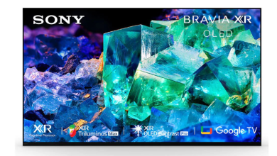 أبرز مميزات جهاز Bravia XR Master A95K الجديد من سوني مدونة نظام أون لاين التقنية