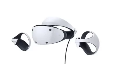 أبرز مميزات نظارة بلايستيشن VR 2 للواقع الافتراضي من سوني مدونة نظام أون لاين التقنية