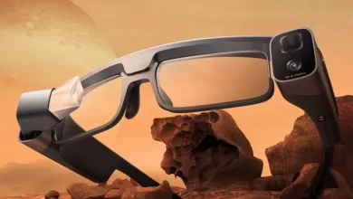 أبرز مميزات نظارة الواقع المعزز Mijia الجديدة من شاومي مدونة نظام أون لاين التقنية