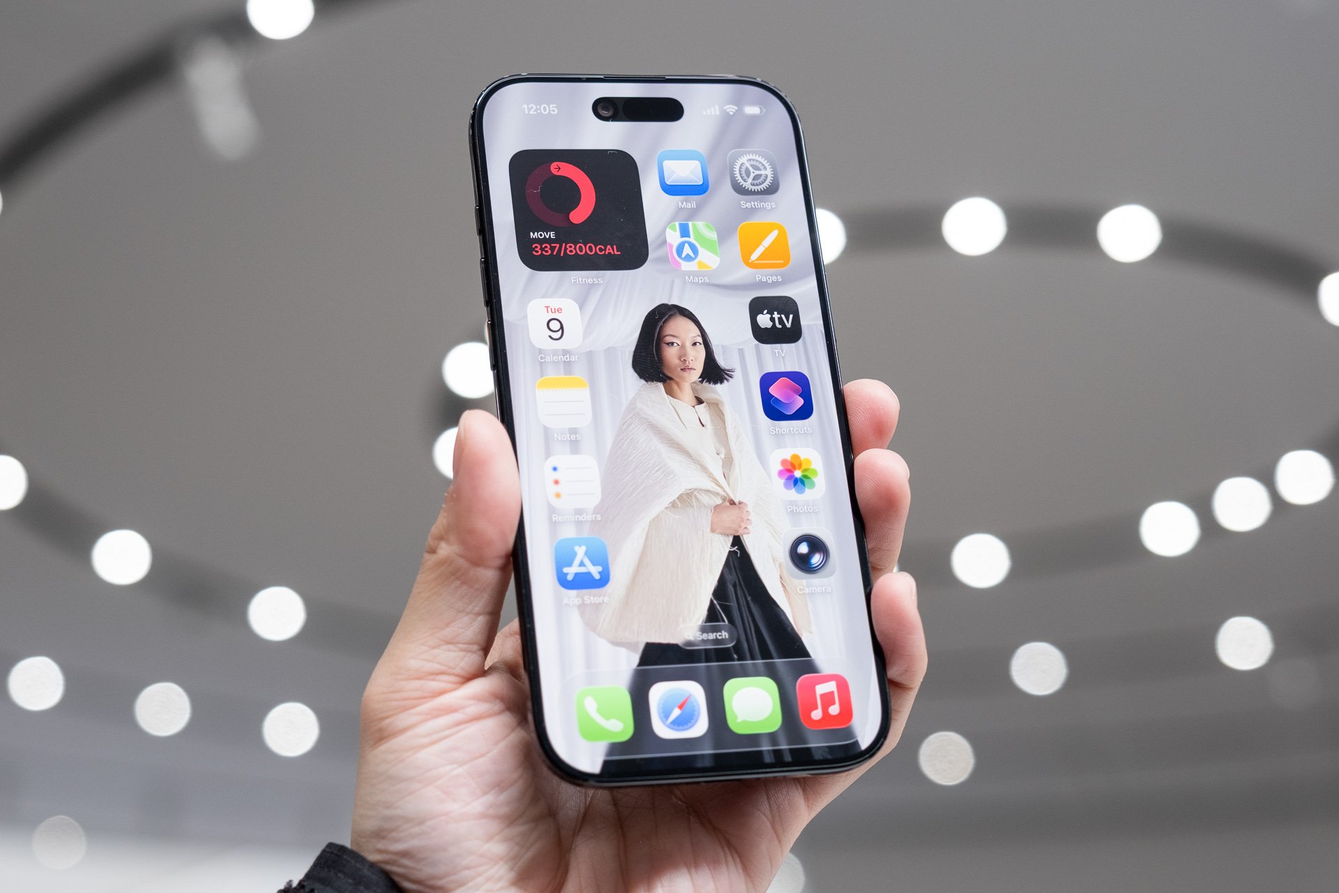 زجاج سائل على iOS 26 موجود ليبقى، سواء أعجبك ذلك أم لا مدونة نظام أون لاين التقنية