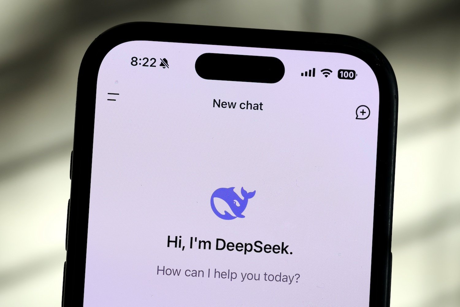 نموذج DeepSeek "ناجح بنسبة 100% تقريبًا" في تجنب الموضوعات المثيرة للجدل مدونة نظام أون لاين التقنية