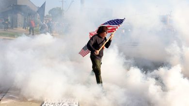 وزارة الأمن الداخلي الأمريكية تستخدم موسيقى وفيديو بوكيمون من نينتندو في أحدث تغريدة غريبة مدونة نظام أون لاين التقنية