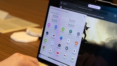 أندرويد يحتاج أن يتذكر جذوره قبل أن يصبح جهاز كمبيوتر شخصي مدونة نظام أون لاين التقنية