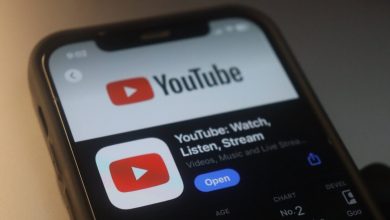 يوتيوب يمنح اليمين ما يريده، وتقول إدارة بايدن إنها "ضغطت" عليها لإزالة المحتوى مدونة نظام أون لاين التقنية