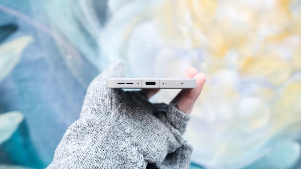 شاحن SUPERVOOC بقوة 80 واط